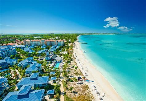 turks and caicos resorts providenciales